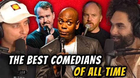 bet comedians|list of top 100 comedians.